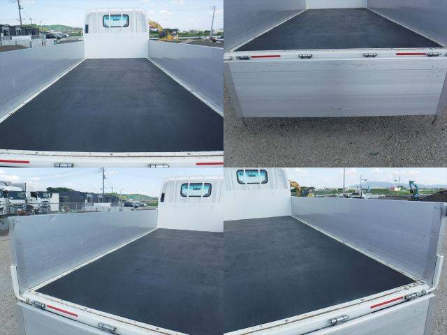 いすゞエルフアルミブロック小型（2t・3t）[写真11]