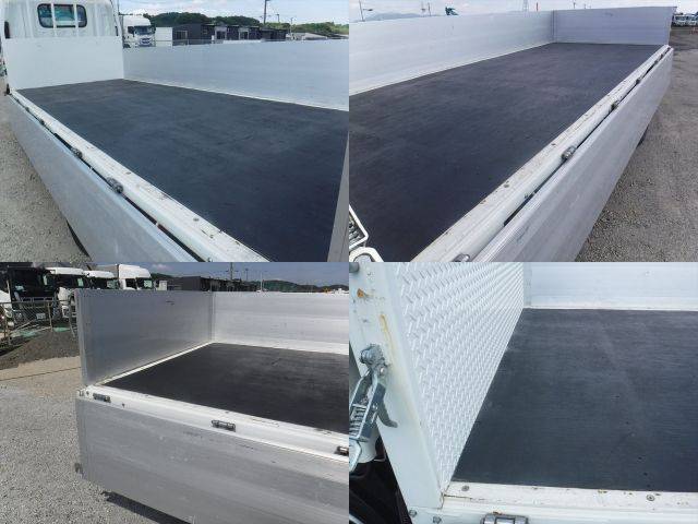 いすゞエルフアルミブロック小型（2t・3t）[写真15]