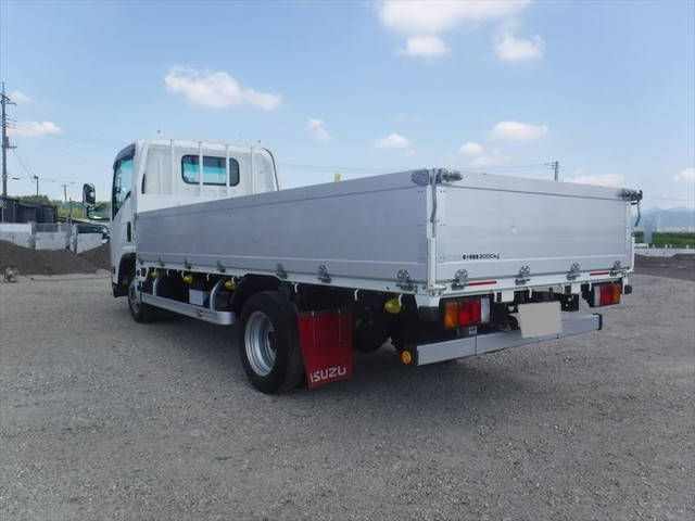 いすゞエルフアルミブロック小型（2t・3t）[写真02]