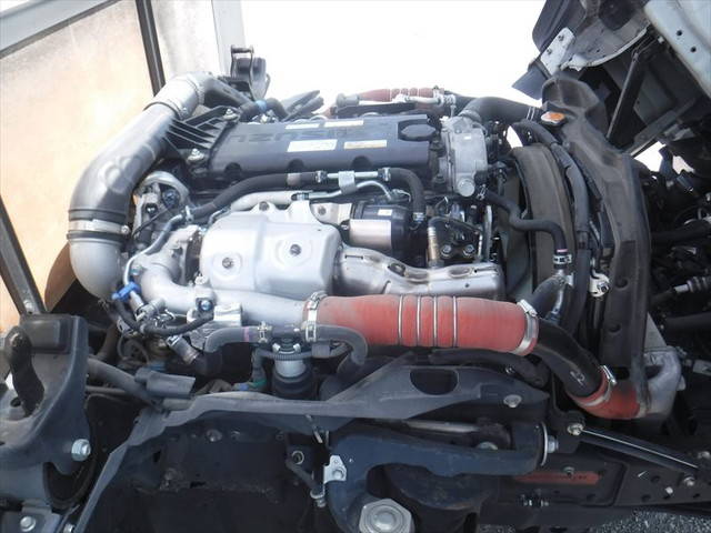 いすゞエルフアルミブロック小型（2t・3t）[写真20]