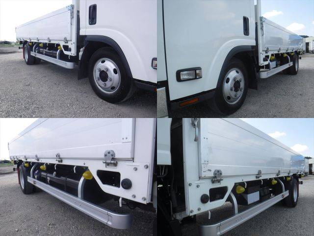 いすゞエルフアルミブロック小型（2t・3t）[写真24]