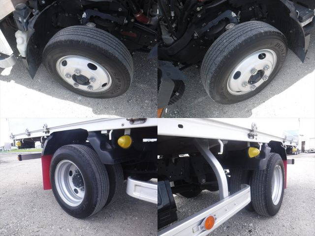 いすゞエルフアルミブロック小型（2t・3t）[写真25]