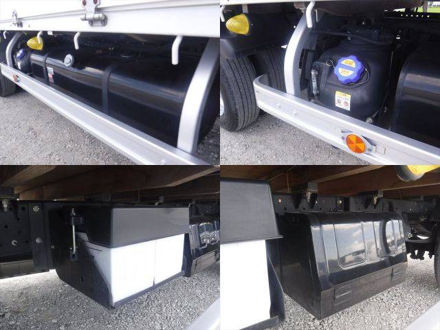 いすゞエルフアルミブロック小型（2t・3t）[写真26]