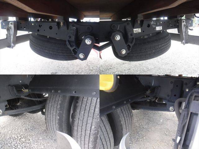 いすゞエルフアルミブロック小型（2t・3t）[写真27]