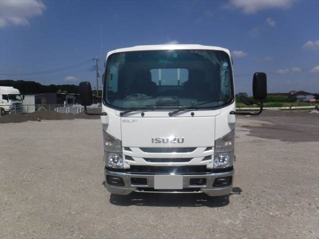 いすゞエルフアルミブロック小型（2t・3t）[写真07]