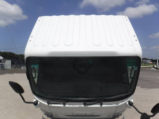 いすゞエルフアルミブロック小型（2t・3t）[写真08]