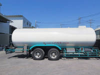 いすゞギガタンク車（タンクローリー）大型（10t）[写真10]