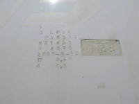 いすゞギガタンク車（タンクローリー）大型（10t）[写真12]