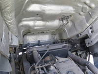 いすゞギガタンク車（タンクローリー）大型（10t）[写真16]