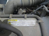 いすゞギガタンク車（タンクローリー）大型（10t）[写真19]