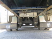 いすゞギガタンク車（タンクローリー）大型（10t）[写真20]