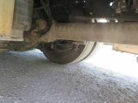 いすゞギガタンク車（タンクローリー）大型（10t）[写真21]