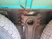 いすゞギガタンク車（タンクローリー）大型（10t）[写真22]