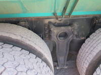 いすゞギガタンク車（タンクローリー）大型（10t）[写真23]