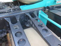 いすゞギガタンク車（タンクローリー）大型（10t）[写真25]