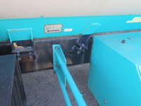 いすゞギガタンク車（タンクローリー）大型（10t）[写真26]