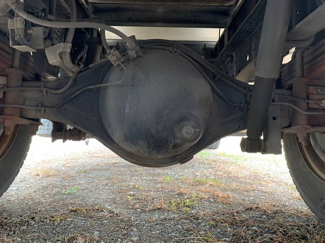 いすゞエルフ冷凍車（冷蔵車）小型（2t・3t）[写真30]