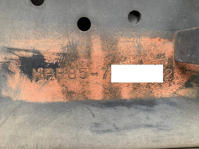 いすゞエルフ冷凍車（冷蔵車）小型（2t・3t）[写真36]