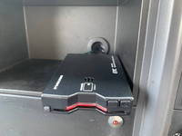 いすゞエルフ冷凍車（冷蔵車）小型（2t・3t）[写真13]