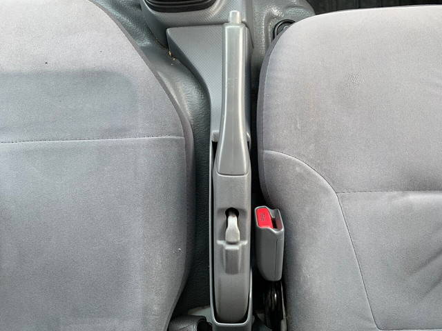 いすゞエルフ冷凍車（冷蔵車）小型（2t・3t）[写真14]