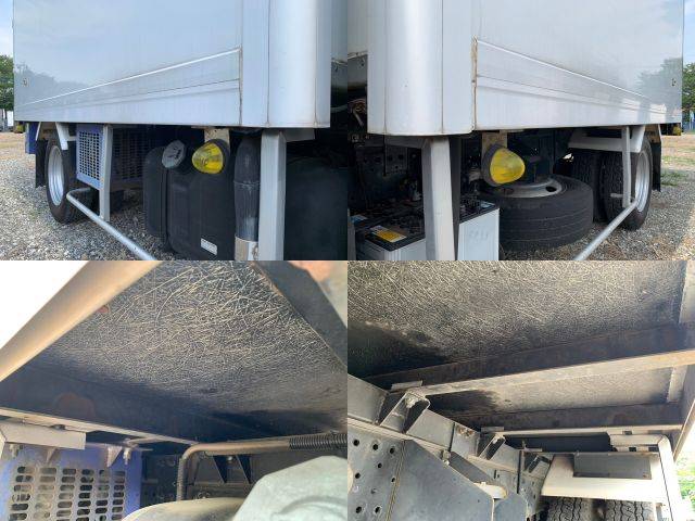 いすゞエルフ冷凍車（冷蔵車）小型（2t・3t）[写真26]