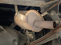 いすゞエルフ冷凍車（冷蔵車）小型（2t・3t）[写真28]