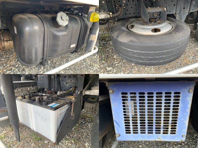 いすゞエルフ冷凍車（冷蔵車）小型（2t・3t）[写真32]