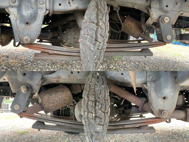 いすゞエルフ冷凍車（冷蔵車）小型（2t・3t）[写真33]