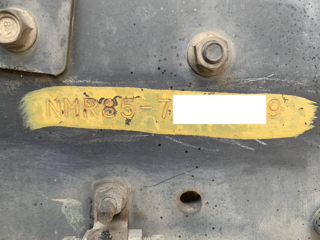 いすゞエルフ冷凍車（冷蔵車）小型（2t・3t）[写真38]