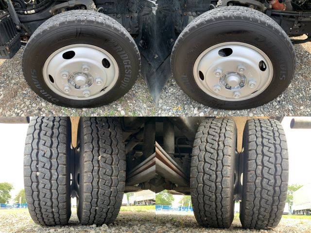 いすゞエルフ冷凍車（冷蔵車）小型（2t・3t）[写真39]