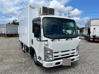 いすゞエルフ冷凍車（冷蔵車）小型（2t・3t）[写真03]