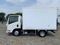 いすゞエルフ冷凍車（冷蔵車）小型（2t・3t）[写真04]