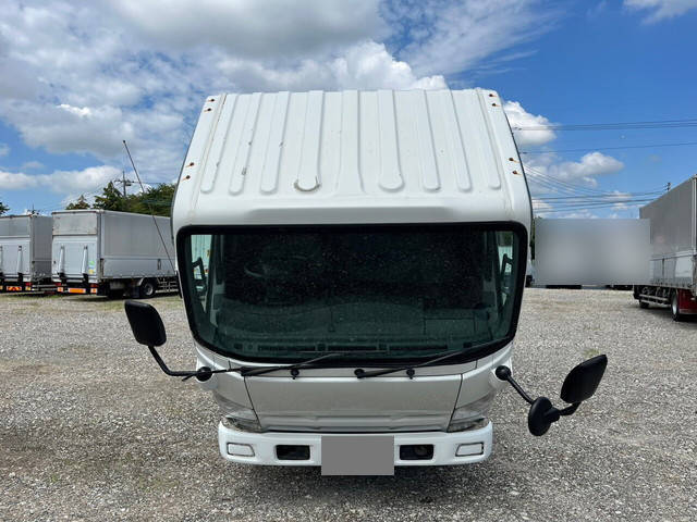 いすゞエルフ冷凍車（冷蔵車）小型（2t・3t）[写真07]