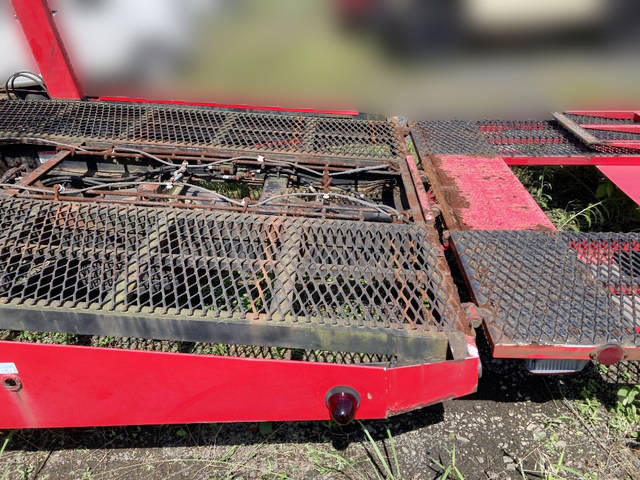 日野レンジャーセーフティローダー中型（4t）[写真11]