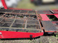 日野レンジャーセーフティローダー中型（4t）[写真11]