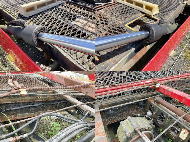 日野レンジャーセーフティローダー中型（4t）[写真12]