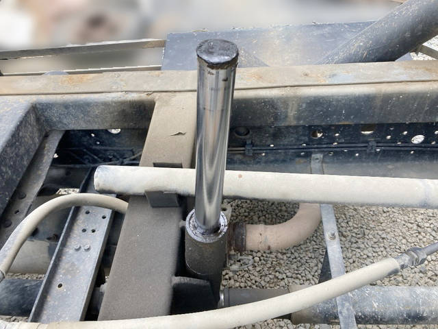 日野レンジャーセーフティローダー中型（4t）[写真13]