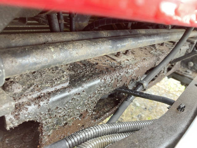 日野レンジャーセーフティローダー中型（4t）[写真14]