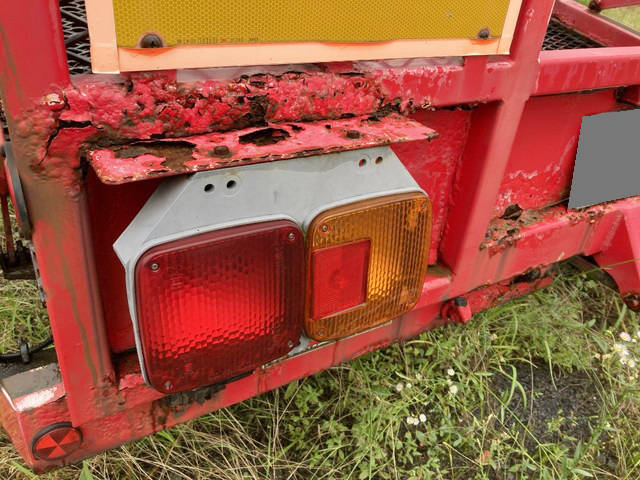 日野レンジャーセーフティローダー中型（4t）[写真15]