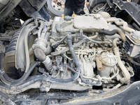 日野レンジャーセーフティローダー中型（4t）[写真20]