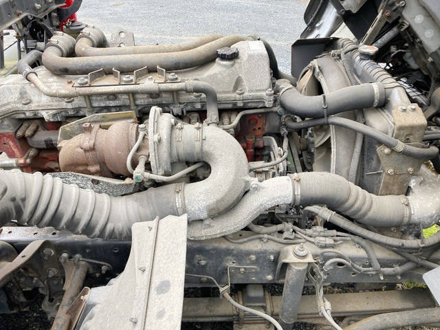 日野レンジャーセーフティローダー中型（4t）[写真21]