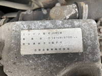 日野レンジャーセーフティローダー中型（4t）[写真23]