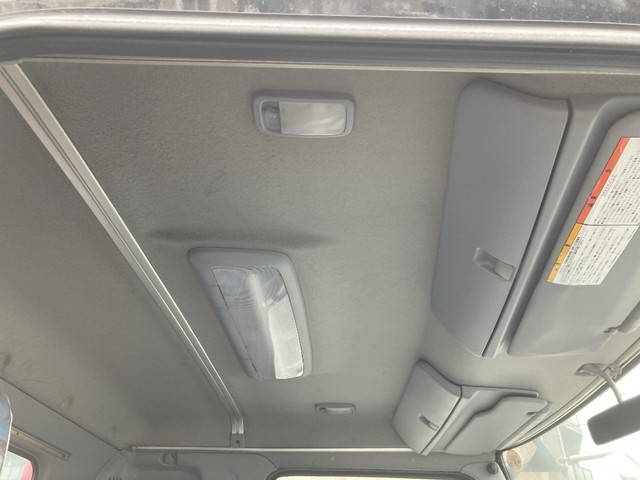 日野レンジャーセーフティローダー中型（4t）[写真25]