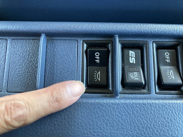 日野レンジャーセーフティローダー中型（4t）[写真27]