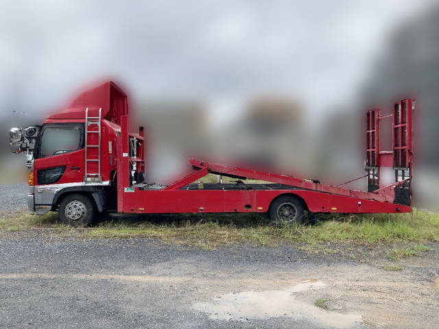 日野レンジャーセーフティローダー中型（4t）[写真07]