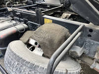 いすゞフォワードダンプ中型（4t）[写真11]