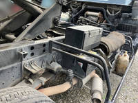 いすゞフォワードダンプ中型（4t）[写真12]