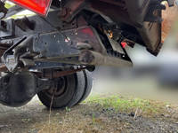 いすゞフォワードダンプ中型（4t）[写真13]