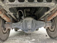 いすゞフォワードダンプ中型（4t）[写真14]