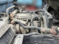 いすゞフォワードダンプ中型（4t）[写真16]